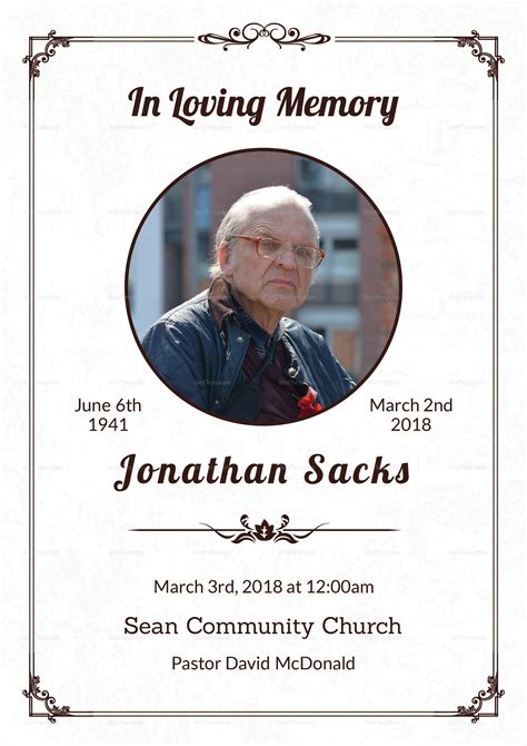 Death notices and funeral announcements from .